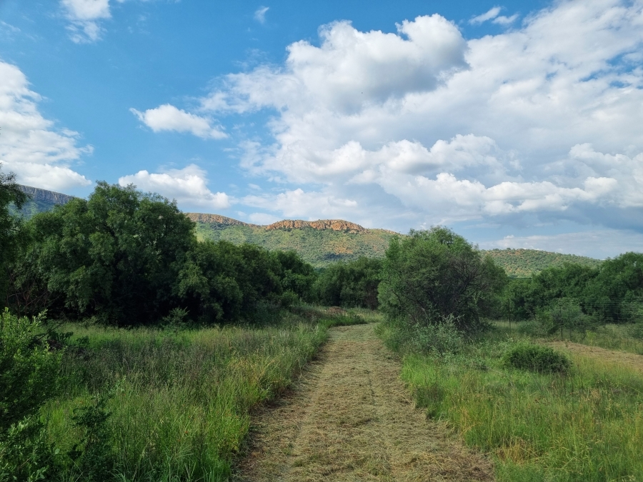 Commercial Property for Sale in Olifantsnek North West